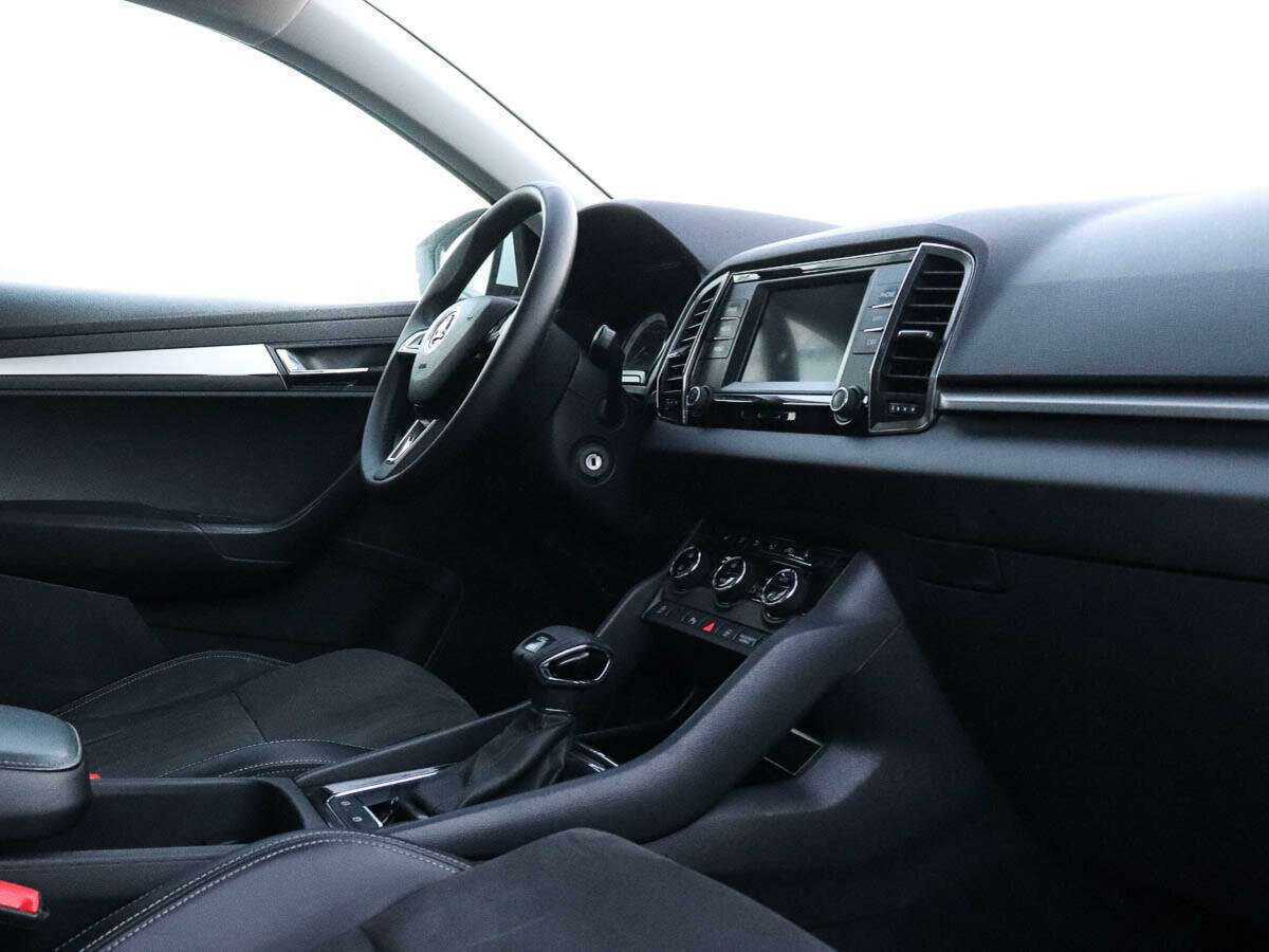 Купить Шкода Карок, 2020, 186 512 км.. Фото: #6