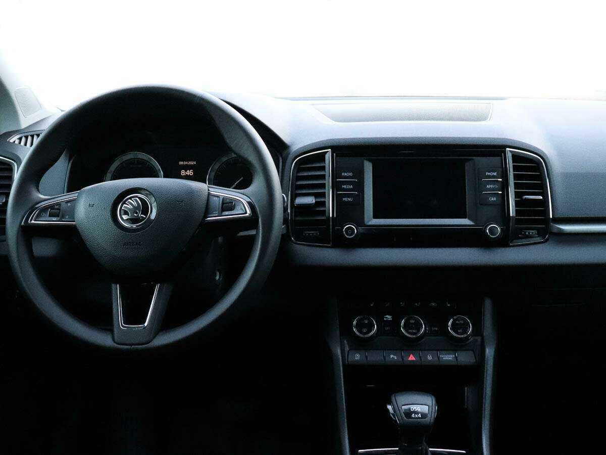 Купить Шкода Карок, 2020, 186 512 км.. Фото: #9