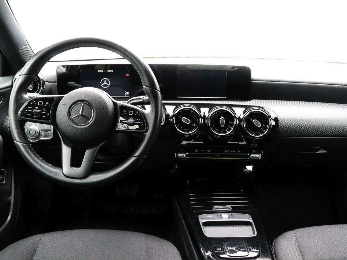 Купить Mercedes-Benz A-Класс, 2019, 100 000 км.. Фото: #8