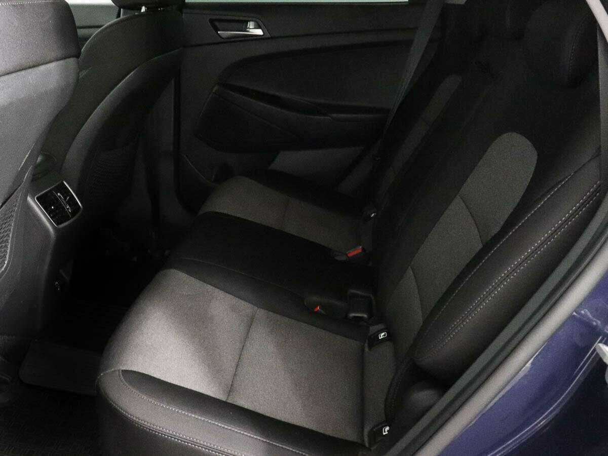 Купить Хендай Туксон, 2020, 122 400 км.. Фото: #5