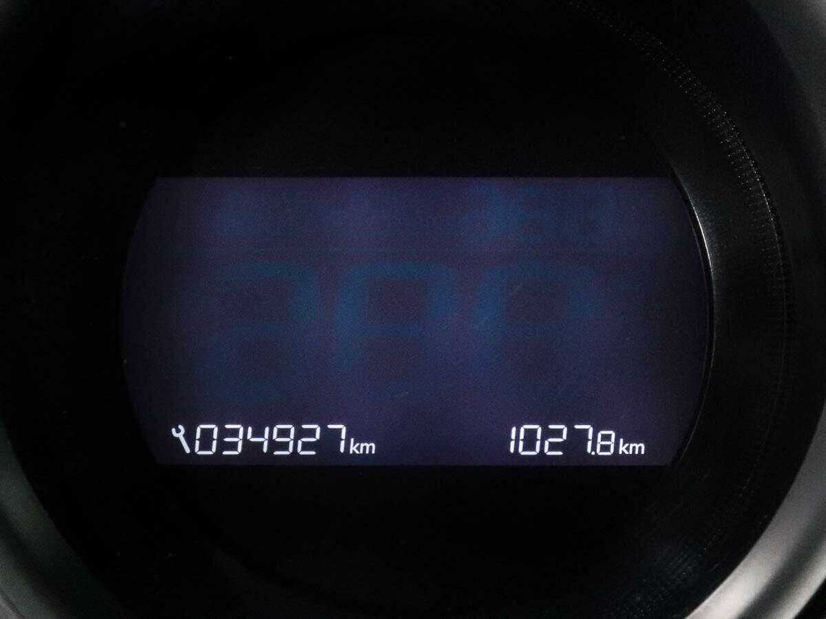 Купить Ситроен Ц4, 2020, 34 880 км.. Фото: #6