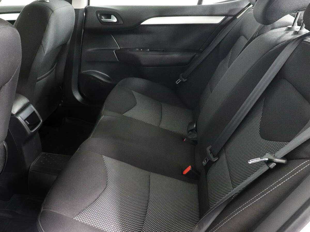 Купить Ситроен Ц4, 2017, 132 857 км.. Фото: #6