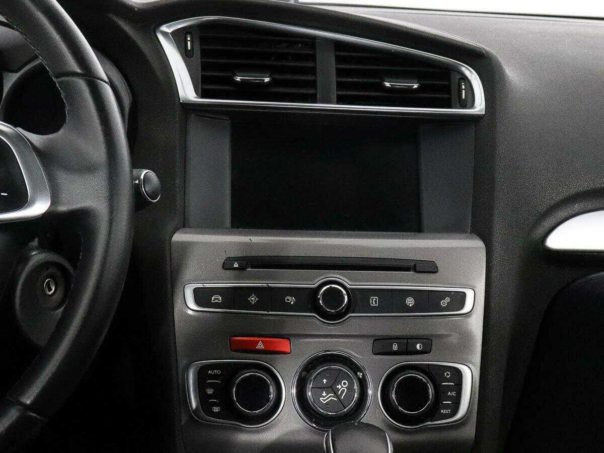 Купить Ситроен Ц4, 2017, 132 857 км.. Фото: #9