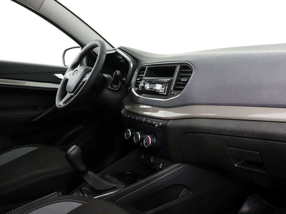 Купить Лада (ВАЗ) Веста, 2023, 2 799 км.. Фото: #5