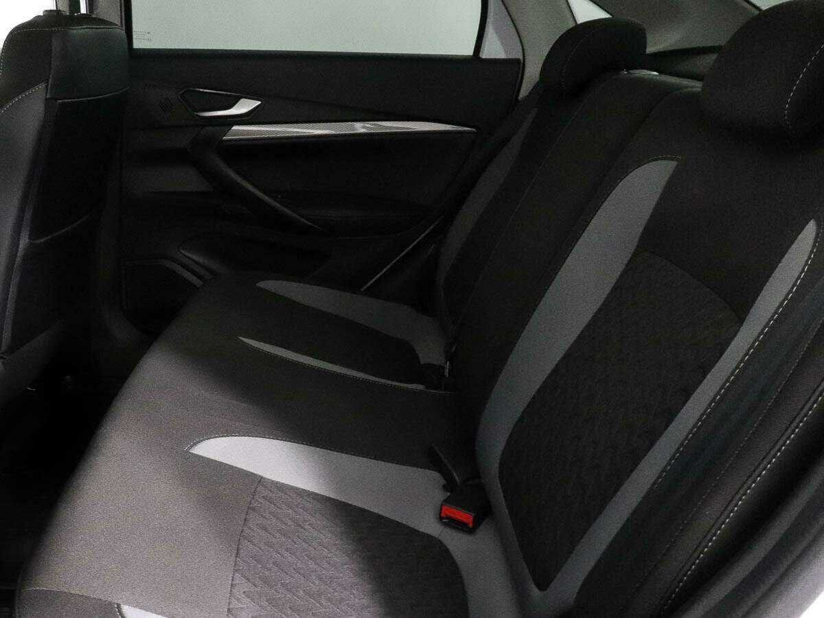 Купить Лада (ВАЗ) Веста, 2023, 2 799 км.. Фото: #6