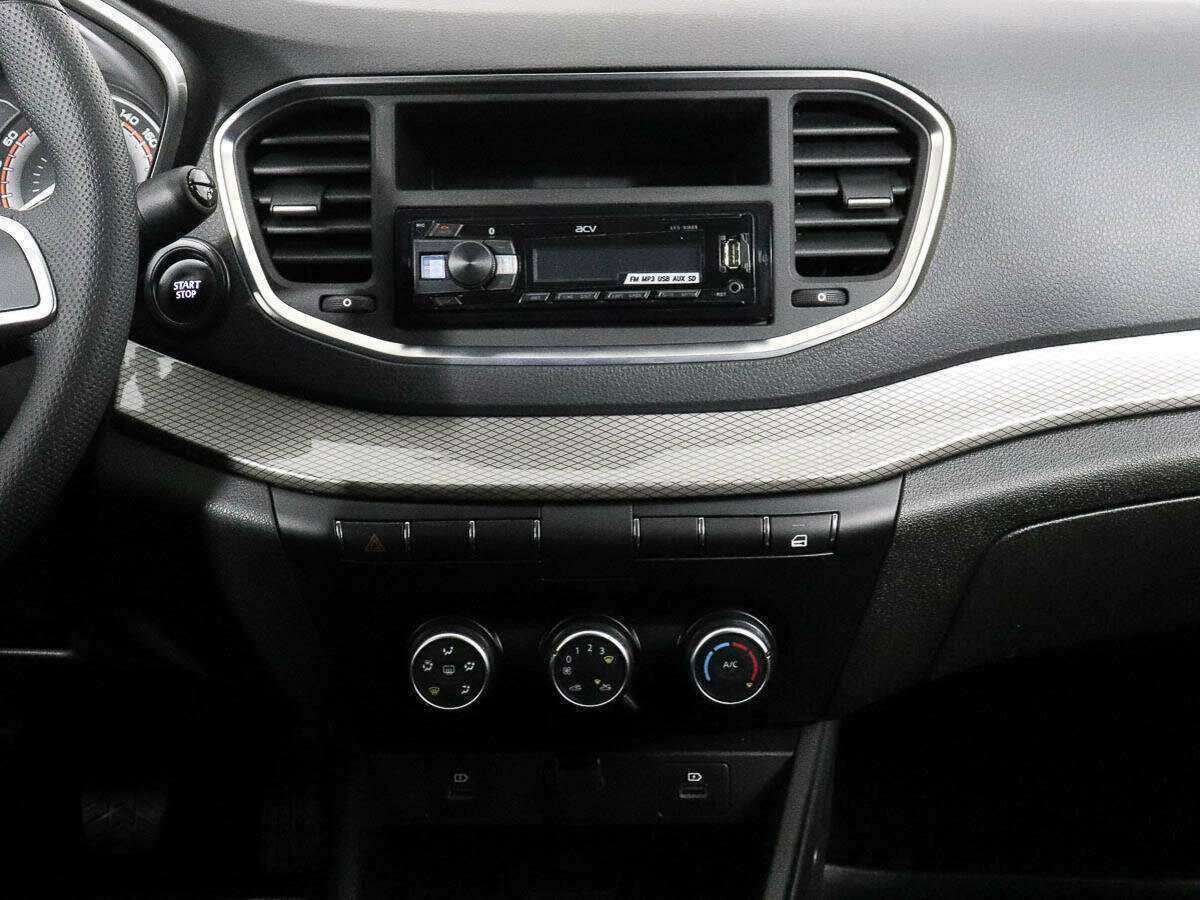 Купить Лада (ВАЗ) Веста, 2023, 2 799 км.. Фото: #9