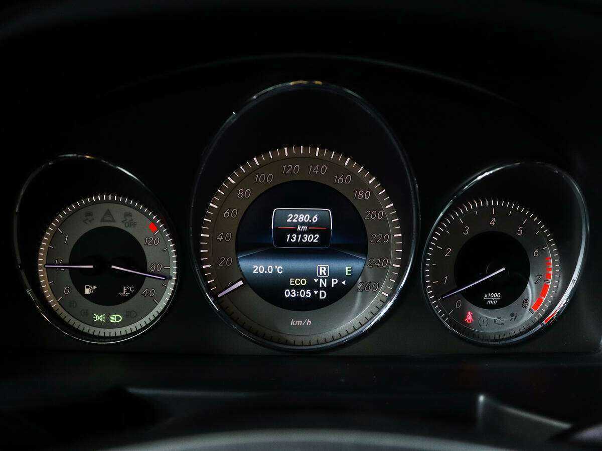 Купить Mercedes-Benz GLK-Класс, 2014, 131 301 км.. Фото: #7