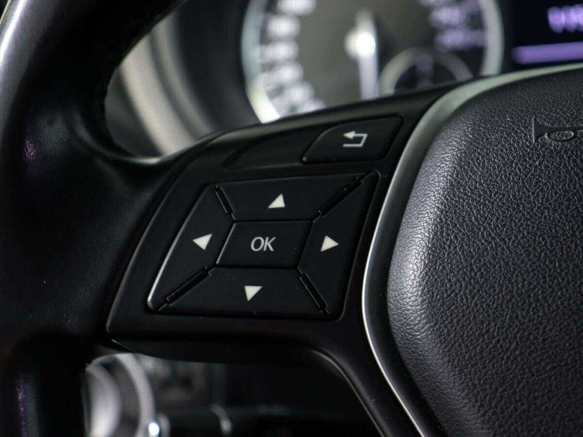 Купить Mercedes-Benz B-Класс, 2012, 115 980 км.. Фото: #15