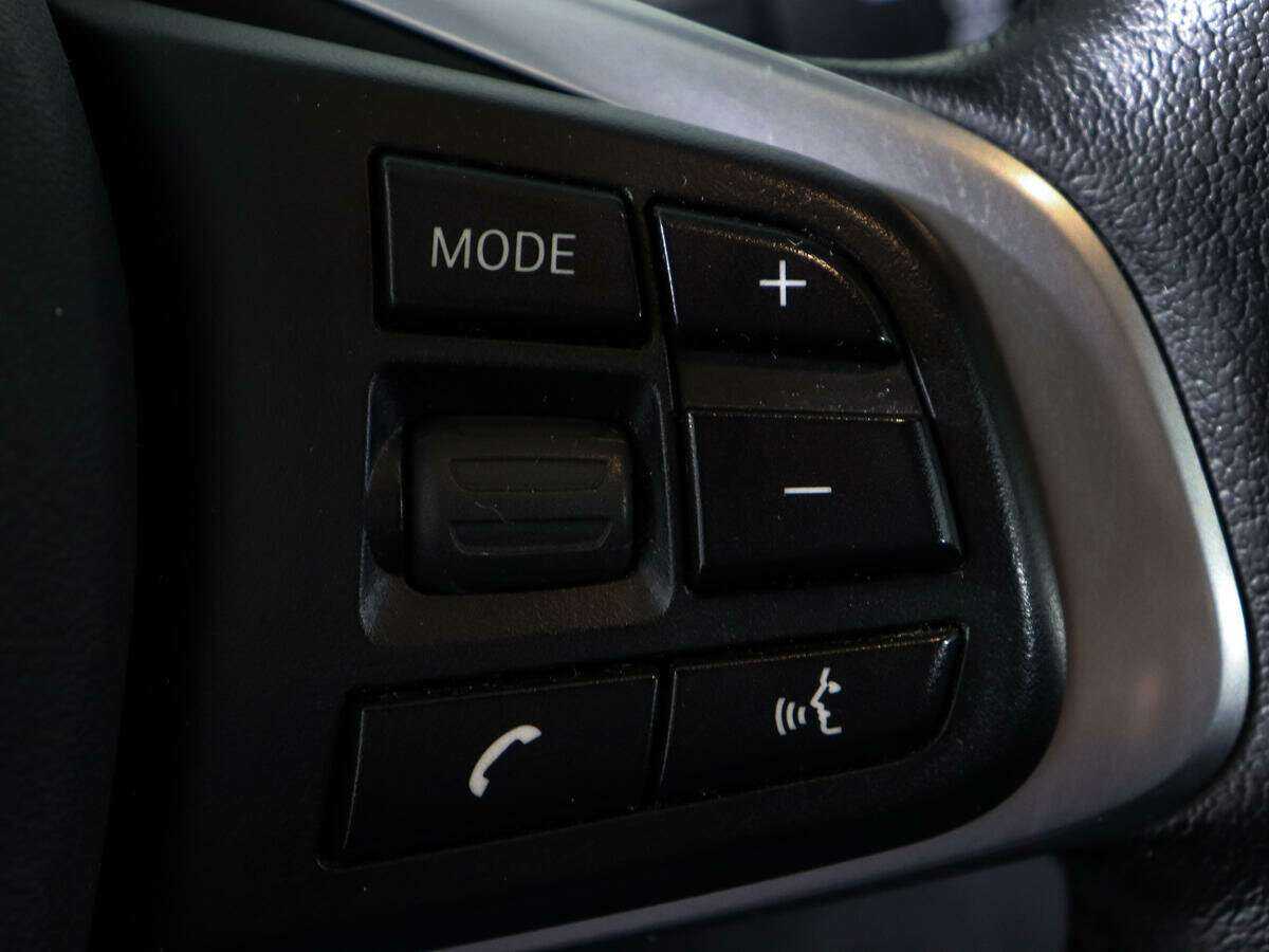 Купить BMW X1, 2017, 86 000 км.. Фото: #14