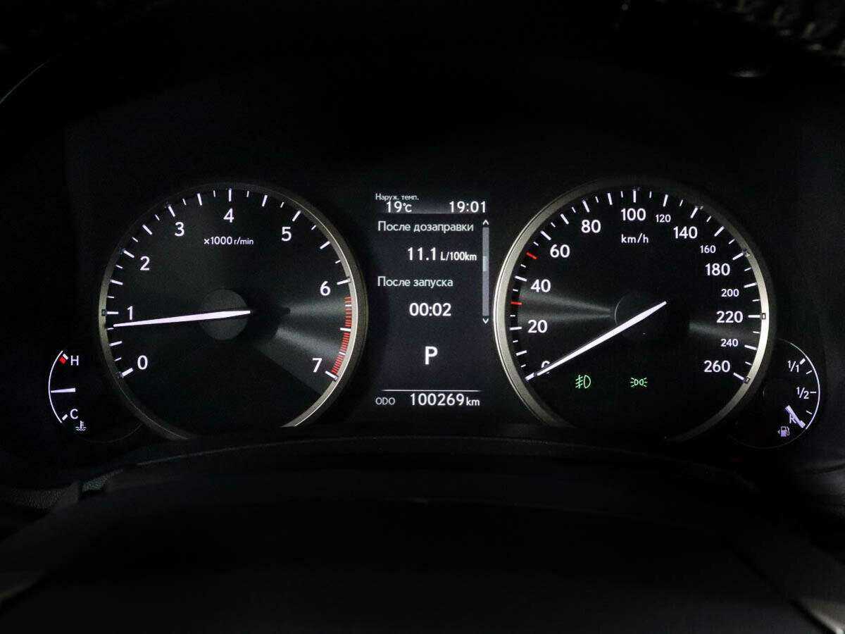 Купить Lexus NX, 2017, 100 250 км.. Фото: #7