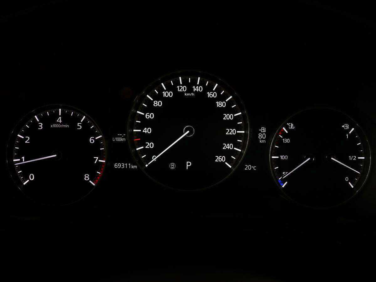 Купить Mazda CX-30, 2021, 69 300 км.. Фото: #8