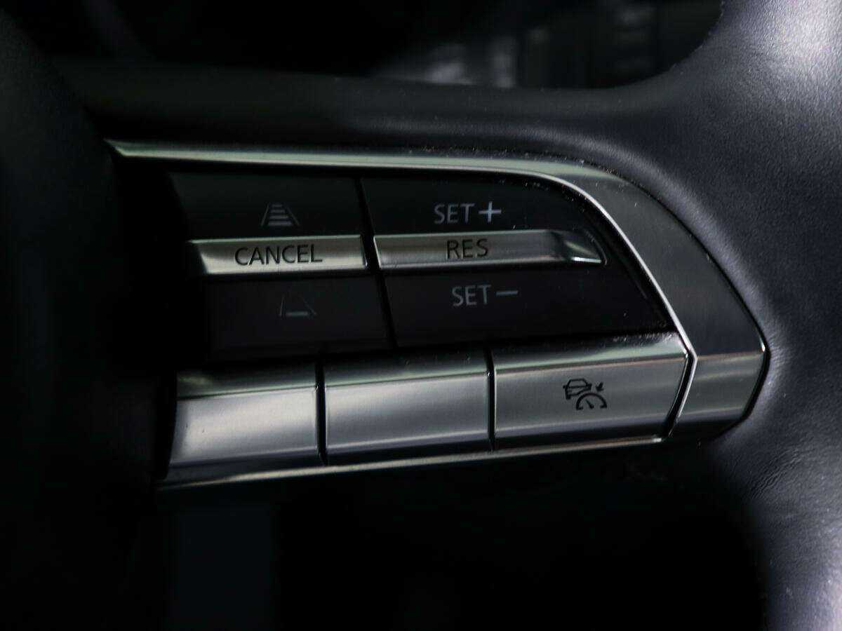 Купить Mazda CX-30, 2021, 69 300 км.. Фото: #19