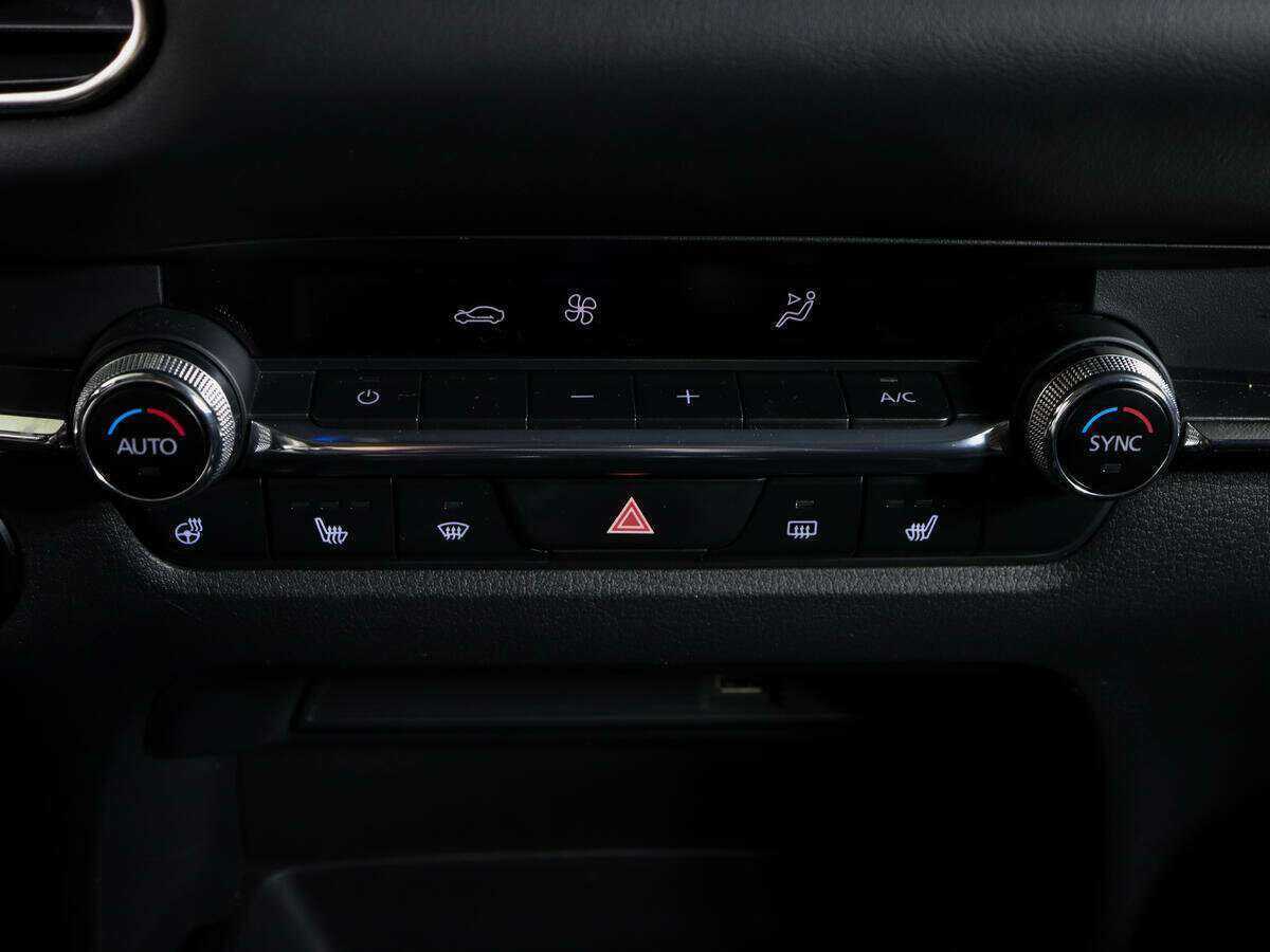 Купить Mazda CX-30, 2021, 69 300 км.. Фото: #20