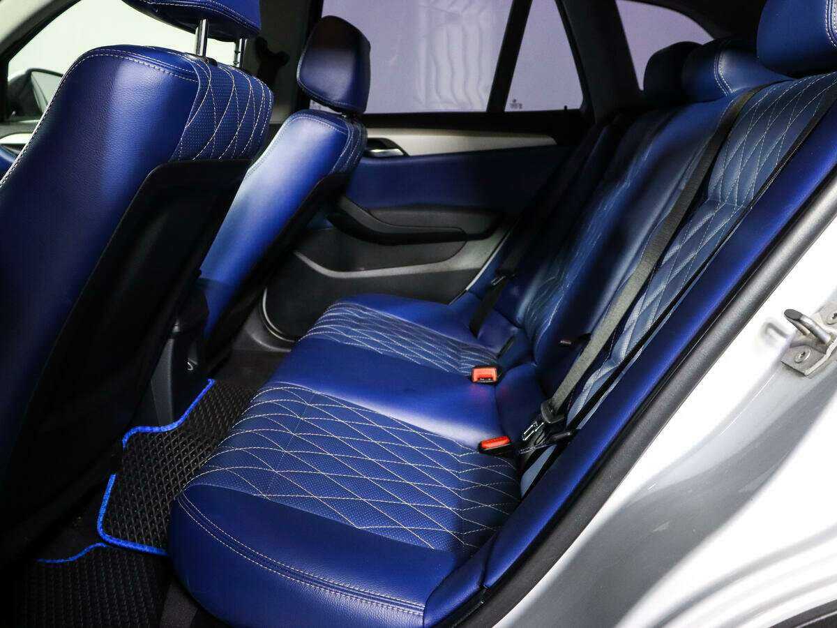 Купить БМВ Икс1, 2013, 90 476 км.. Фото: #9