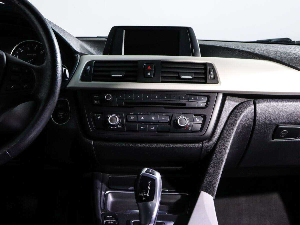 Купить БМВ 3 серии, 2013, 102 500 км.. Фото: #9