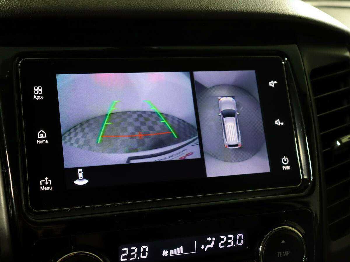 Купить Mitsubishi Pajero Sport, 2018, 132 074 км.. Фото: #13