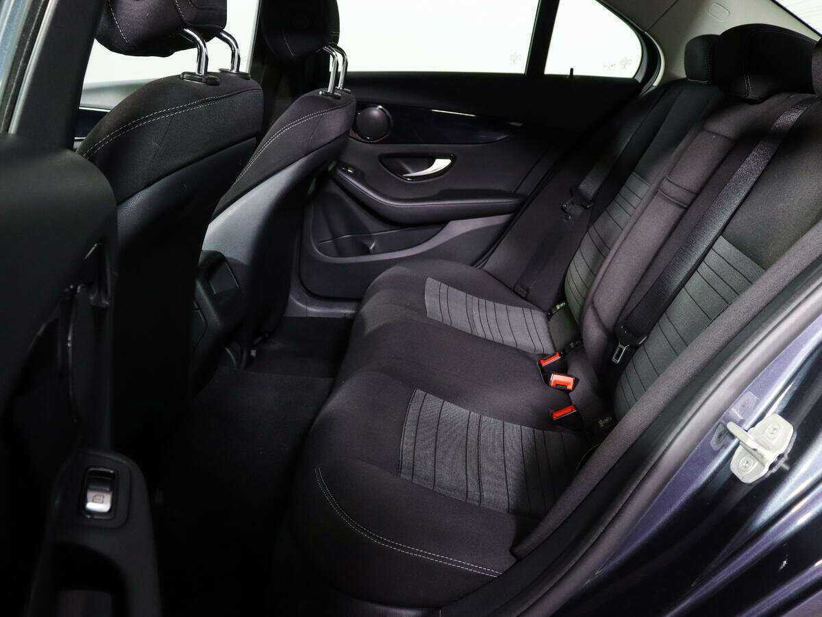 Купить Мерседес-Бенц Ц-Класс, 2014, 139 307 км.. Фото: #6