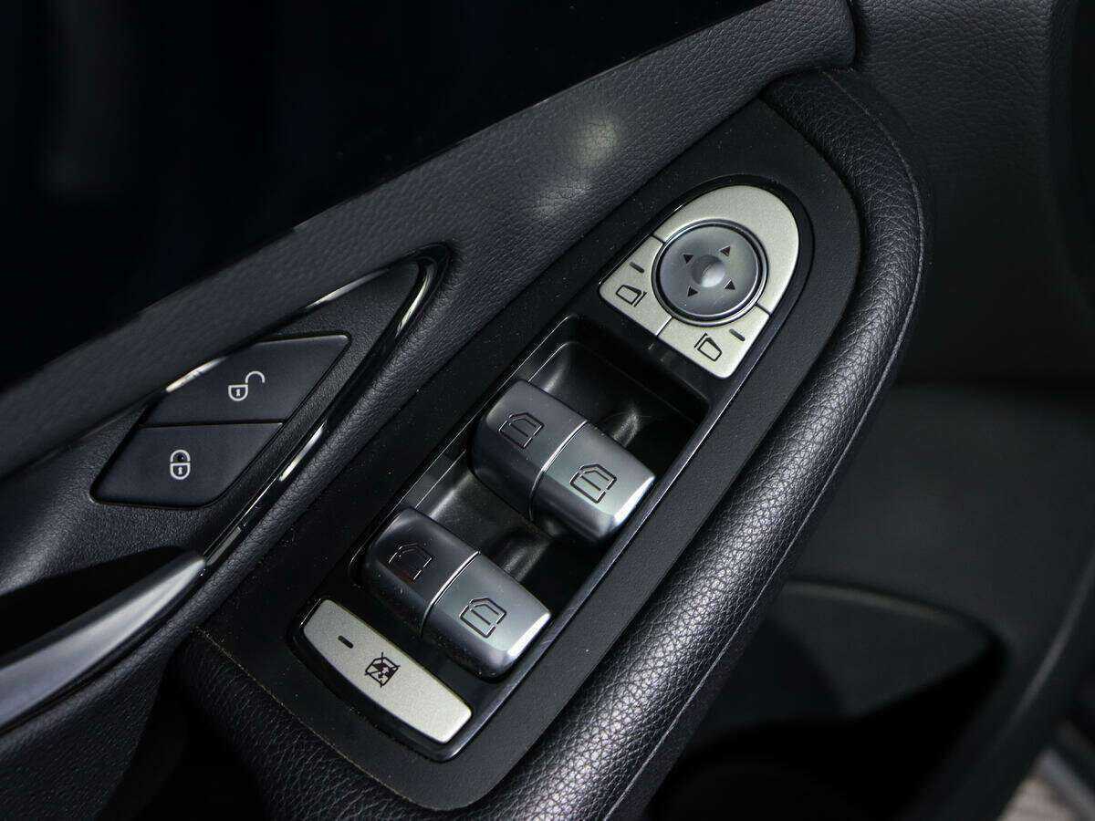 Купить Мерседес-Бенц Ц-Класс, 2014, 139 307 км.. Фото: #12