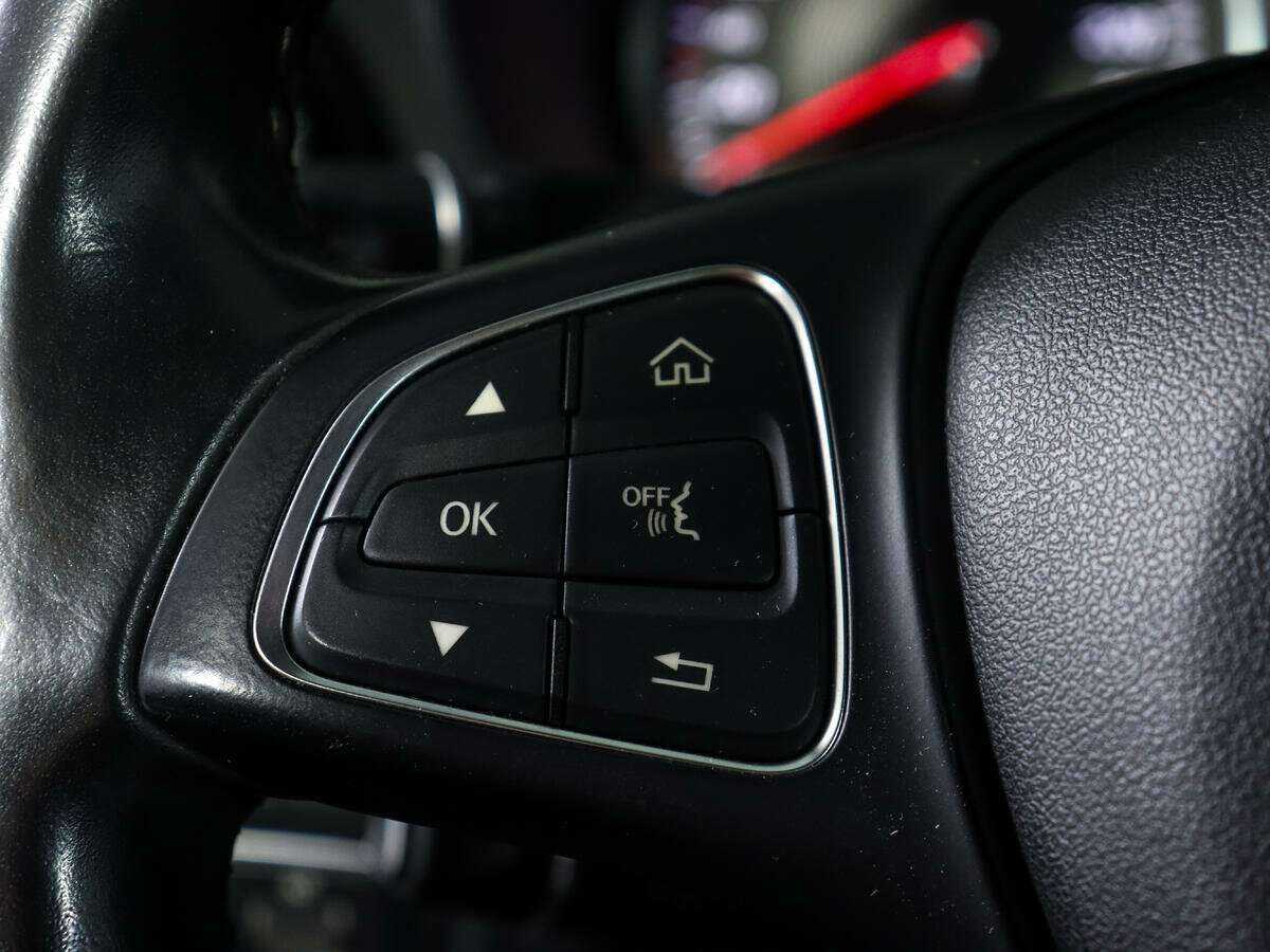 Купить Мерседес-Бенц Ц-Класс, 2014, 139 307 км.. Фото: #15