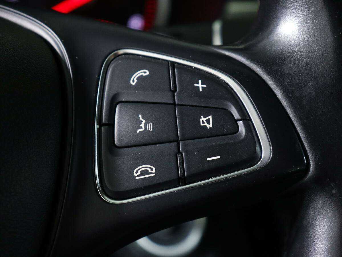 Купить Мерседес-Бенц Ц-Класс, 2014, 139 307 км.. Фото: #16