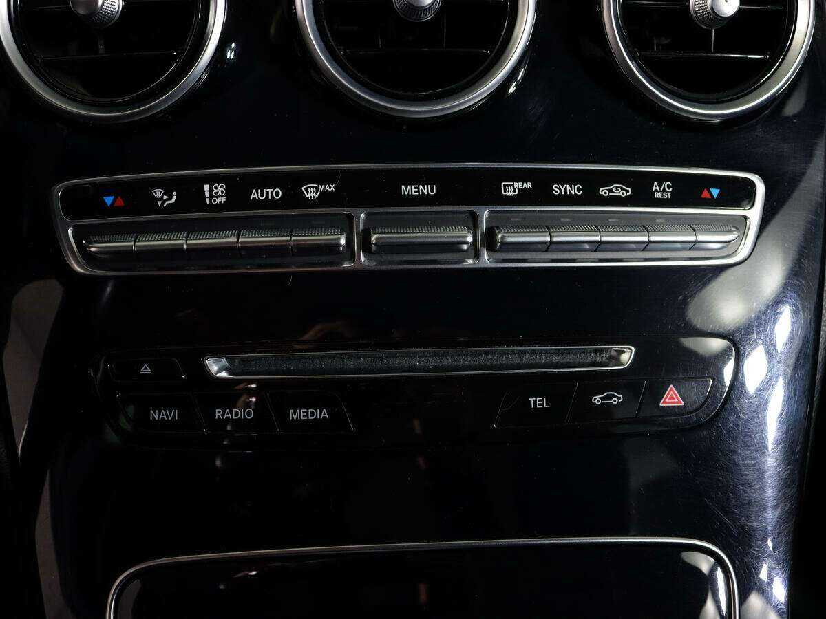 Купить Мерседес-Бенц Ц-Класс, 2014, 139 307 км.. Фото: #17