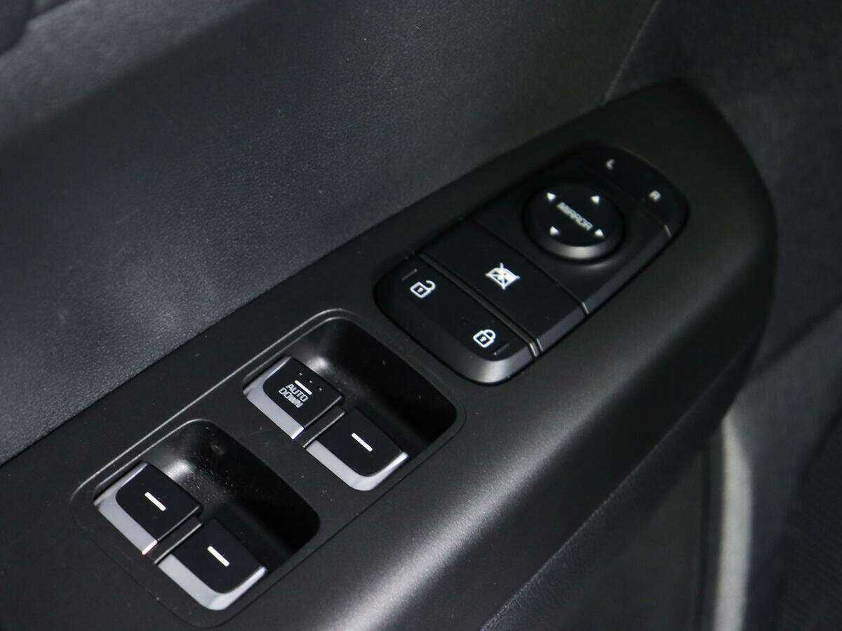 Купить Киа Спортейдж, 2021, 35 001 км.. Фото: #15