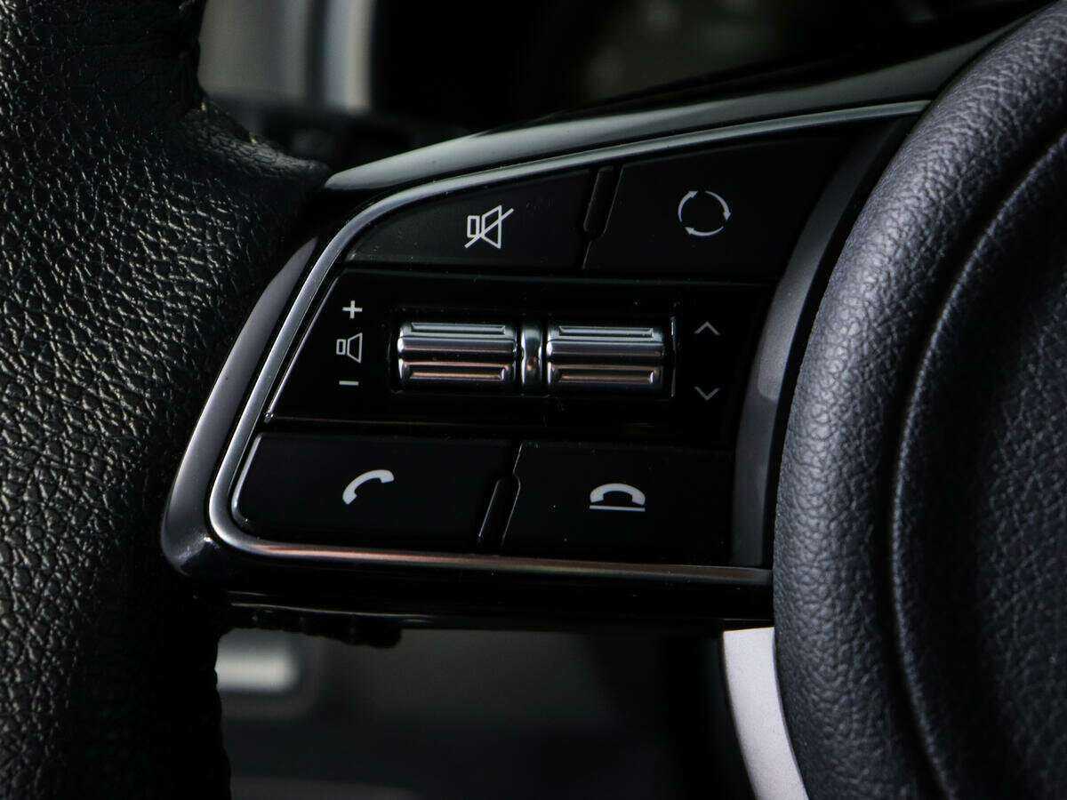 Купить Киа Спортейдж, 2021, 35 001 км.. Фото: #16