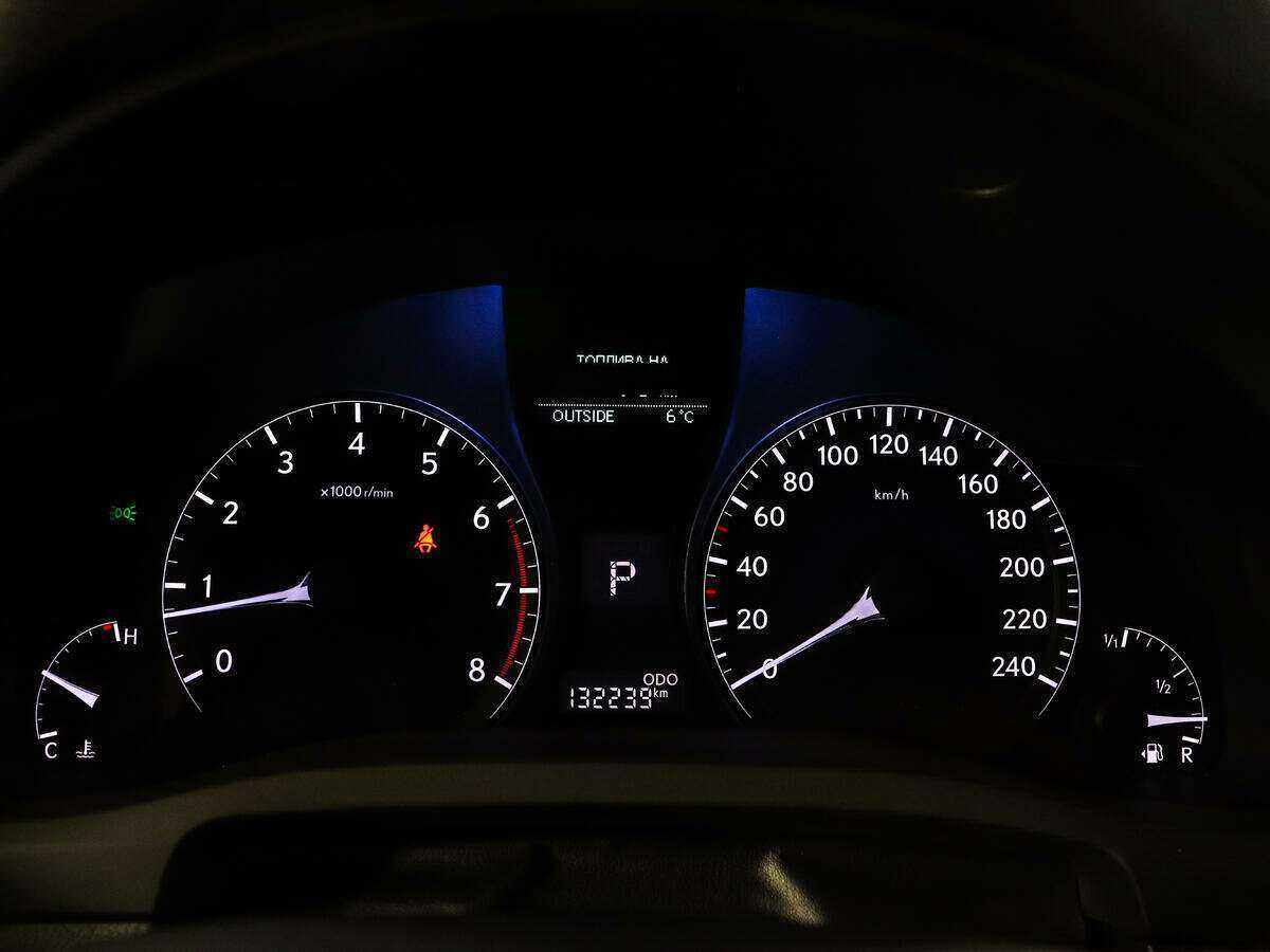 Купить Лексус Р-Икс, 2012, 132 000 км.. Фото: #8