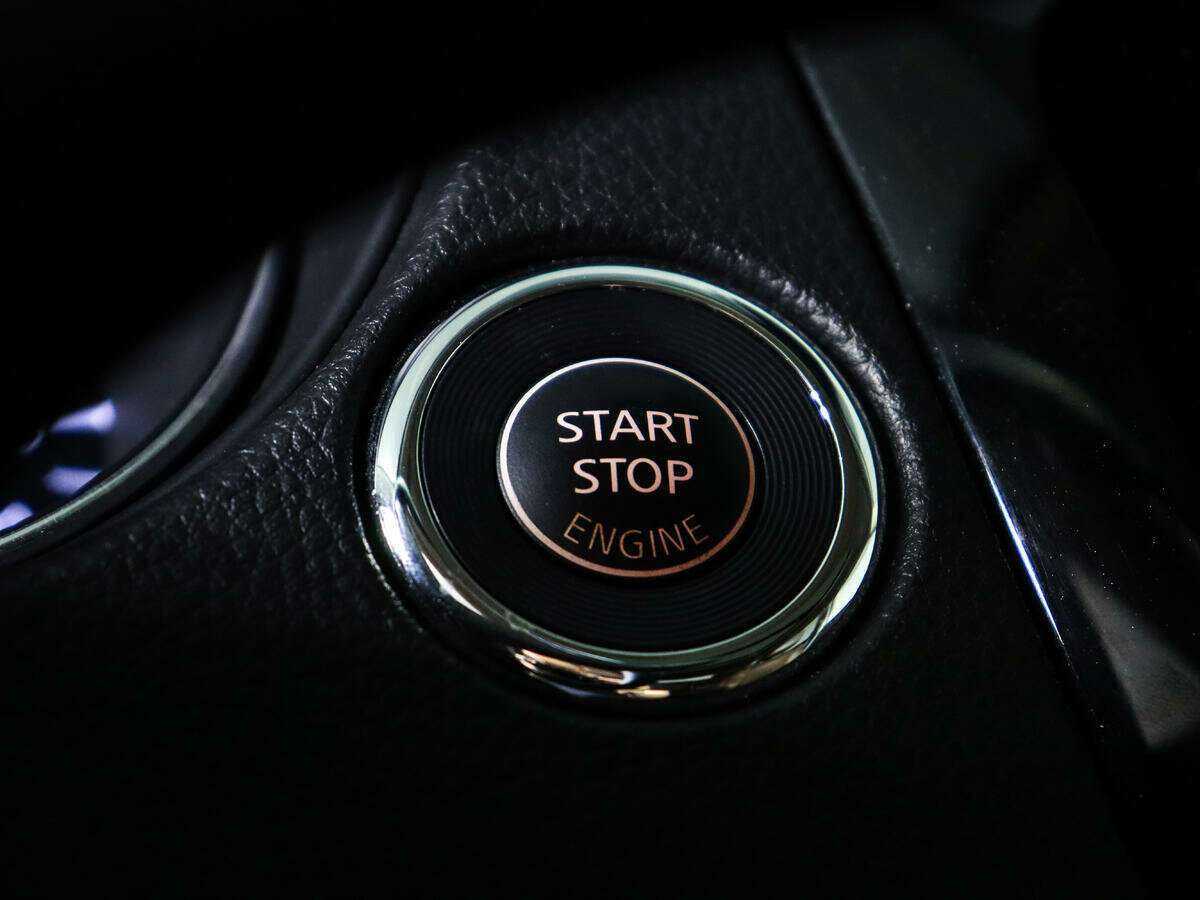 Купить Nissan X-Trail, 2021, 58 821 км.. Фото: #16