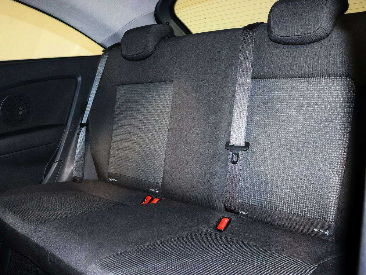 Купить Опель Корса, 2012, 68 000 км.. Фото: #7