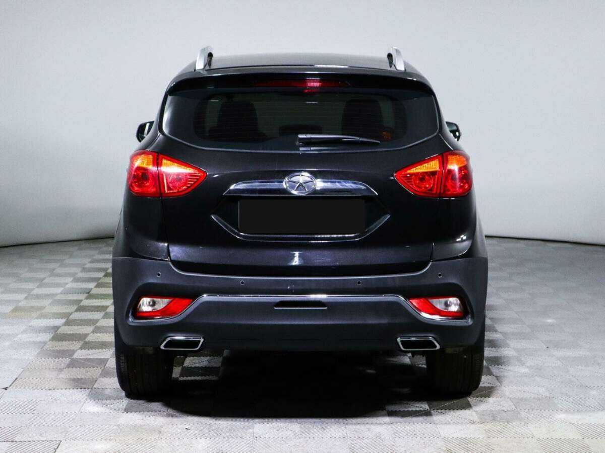 Купить Джак С3, 2019, 59 586 км.. Фото: #4