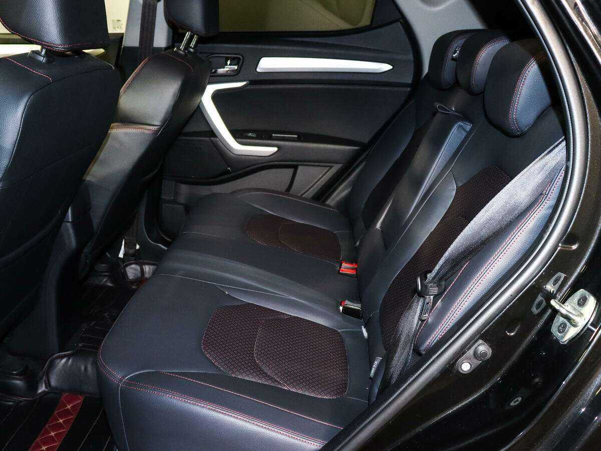 Купить Джак С3, 2019, 59 586 км.. Фото: #7