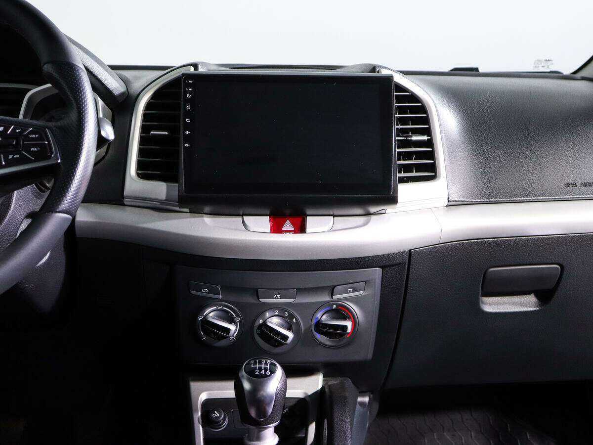 Купить Джак С3, 2019, 59 586 км.. Фото: #10