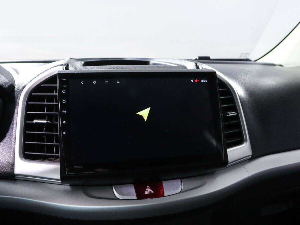 Купить Джак С3, 2019, 59 586 км.. Фото: #13