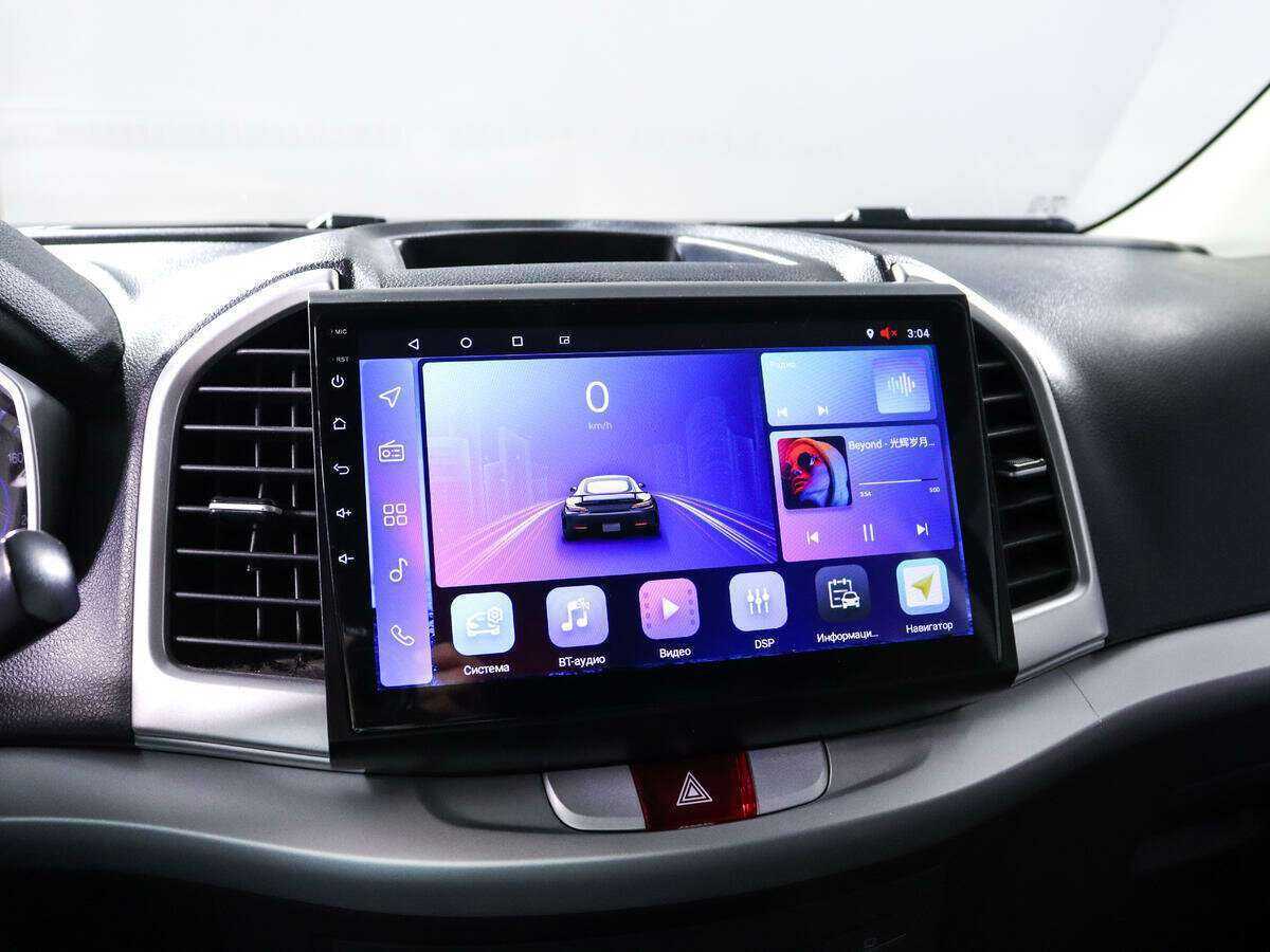 Купить Джак С3, 2019, 59 586 км.. Фото: #14