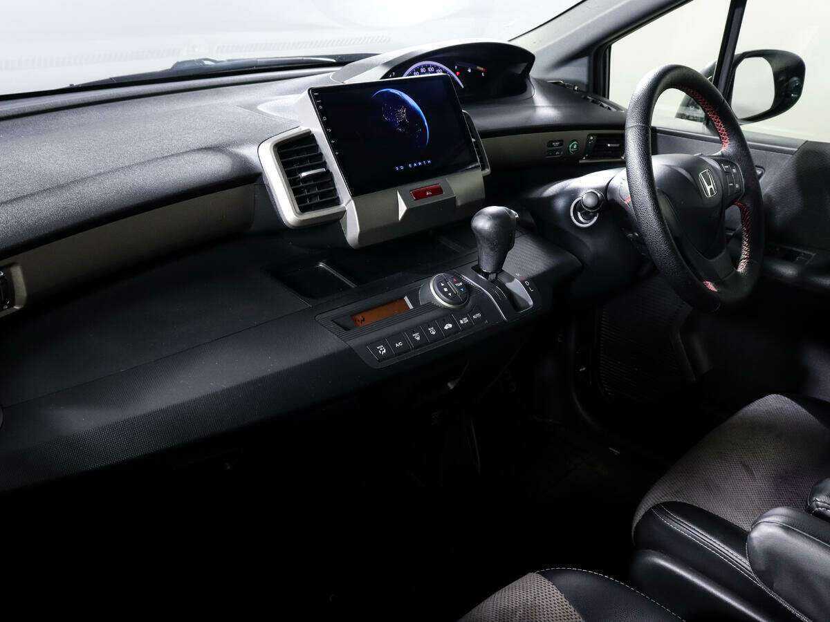 Купить Хонда Фрид, 2012, 186 488 км.. Фото: #6