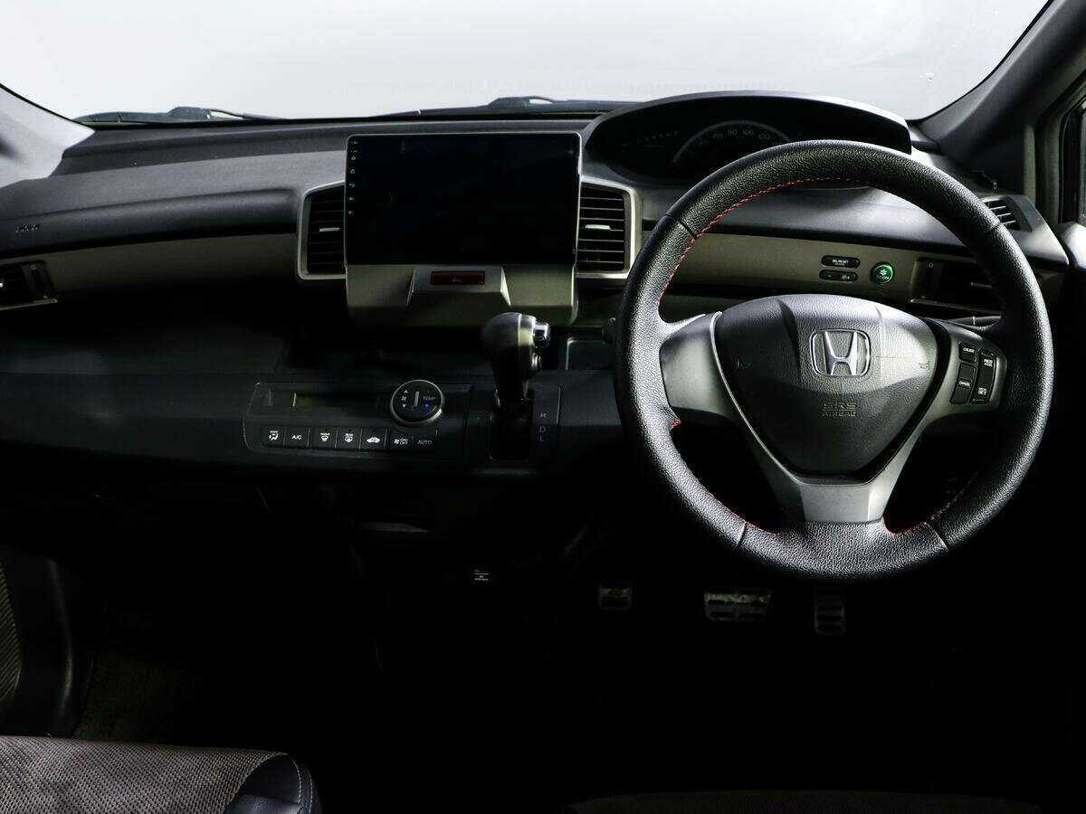 Купить Хонда Фрид, 2012, 186 488 км.. Фото: #9