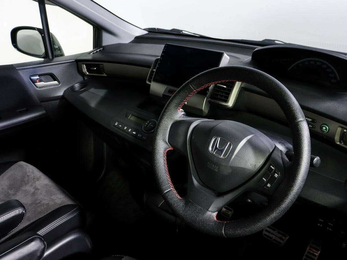 Купить Хонда Фрид, 2012, 186 488 км.. Фото: #11