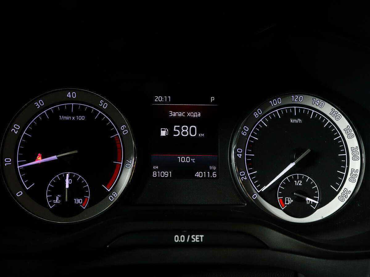 Купить Шкода Кодиак, 2017, 81 000 км.. Фото: #9