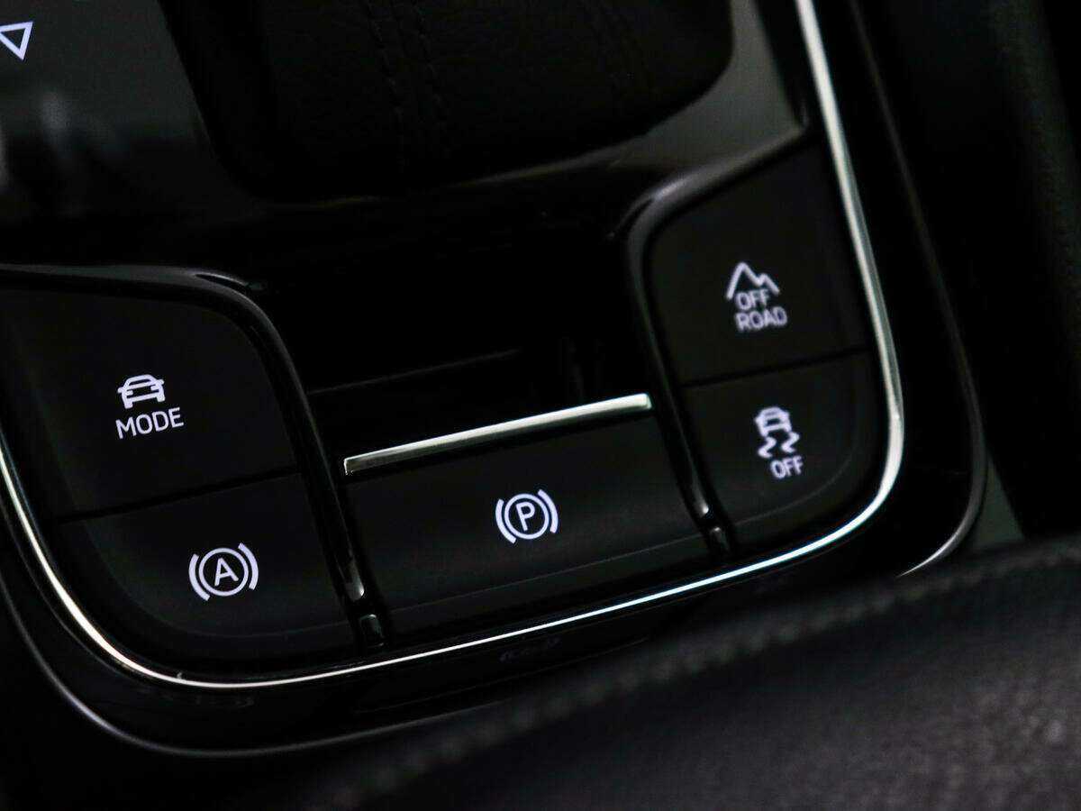 Купить Шкода Кодиак, 2017, 81 000 км.. Фото: #16