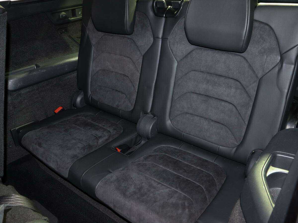 Купить Шкода Кодиак, 2017, 81 000 км.. Фото: #23