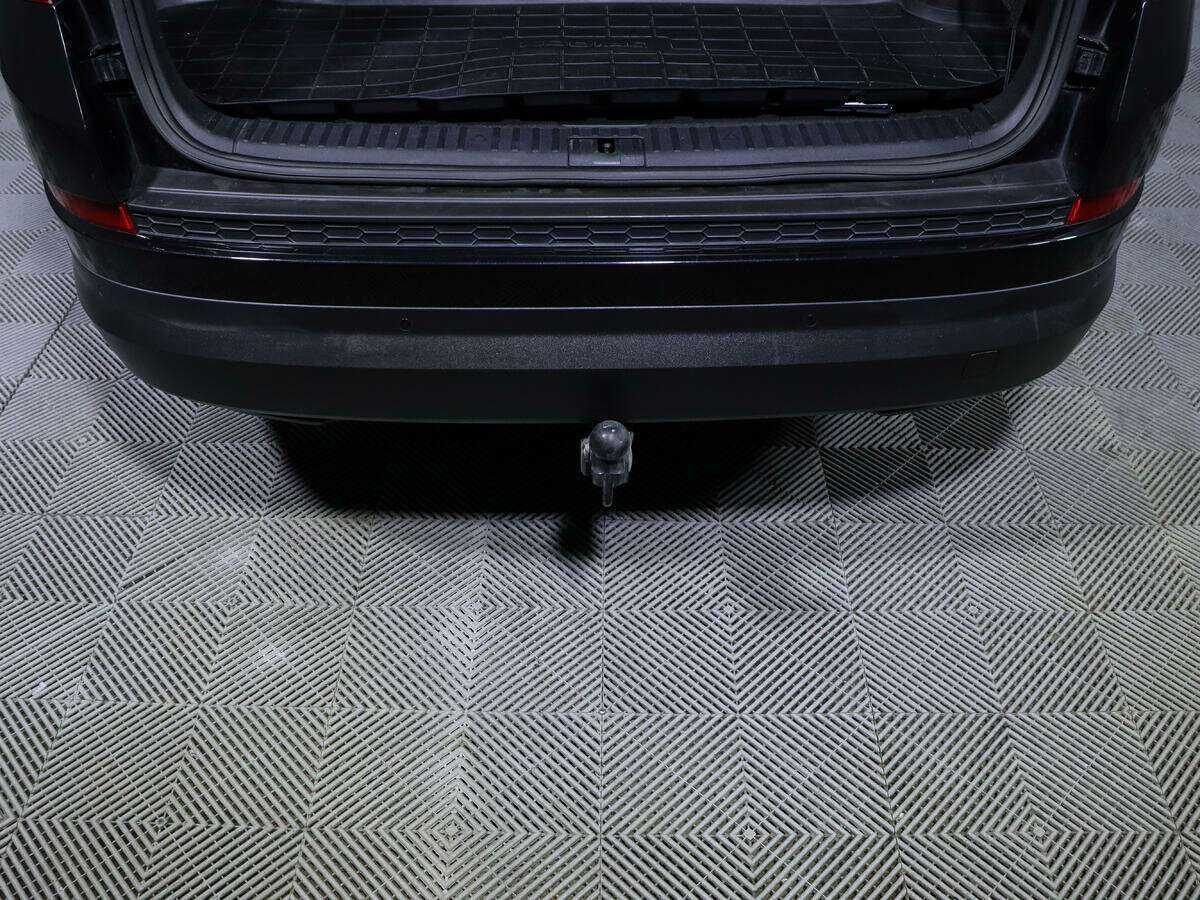 Купить Шкода Кодиак, 2017, 81 000 км.. Фото: #27