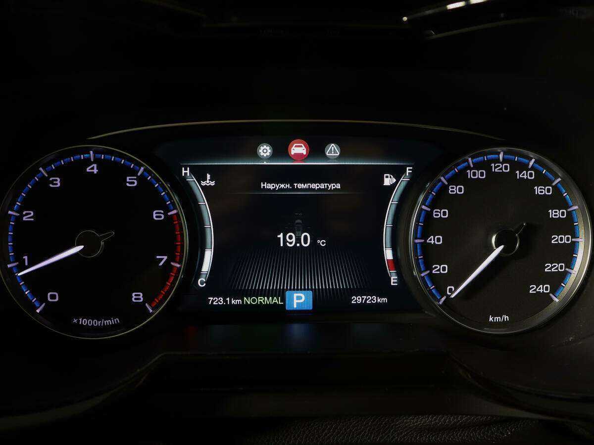 Купить Джак ГС8, 2021, 29 724 км.. Фото: #8