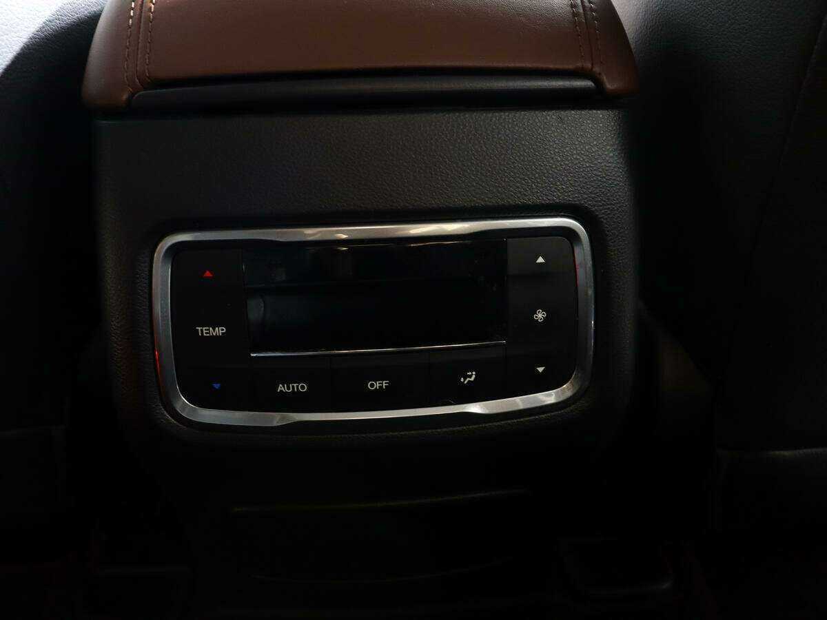 Купить Джак ГС8, 2021, 29 724 км.. Фото: #15