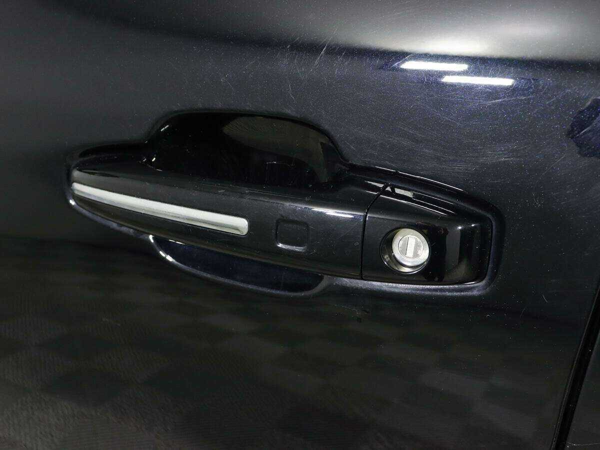 Купить Джак ГС8, 2021, 29 724 км.. Фото: #16