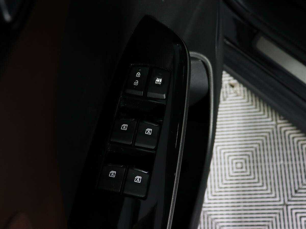 Купить Джак ГС8, 2021, 29 724 км.. Фото: #17