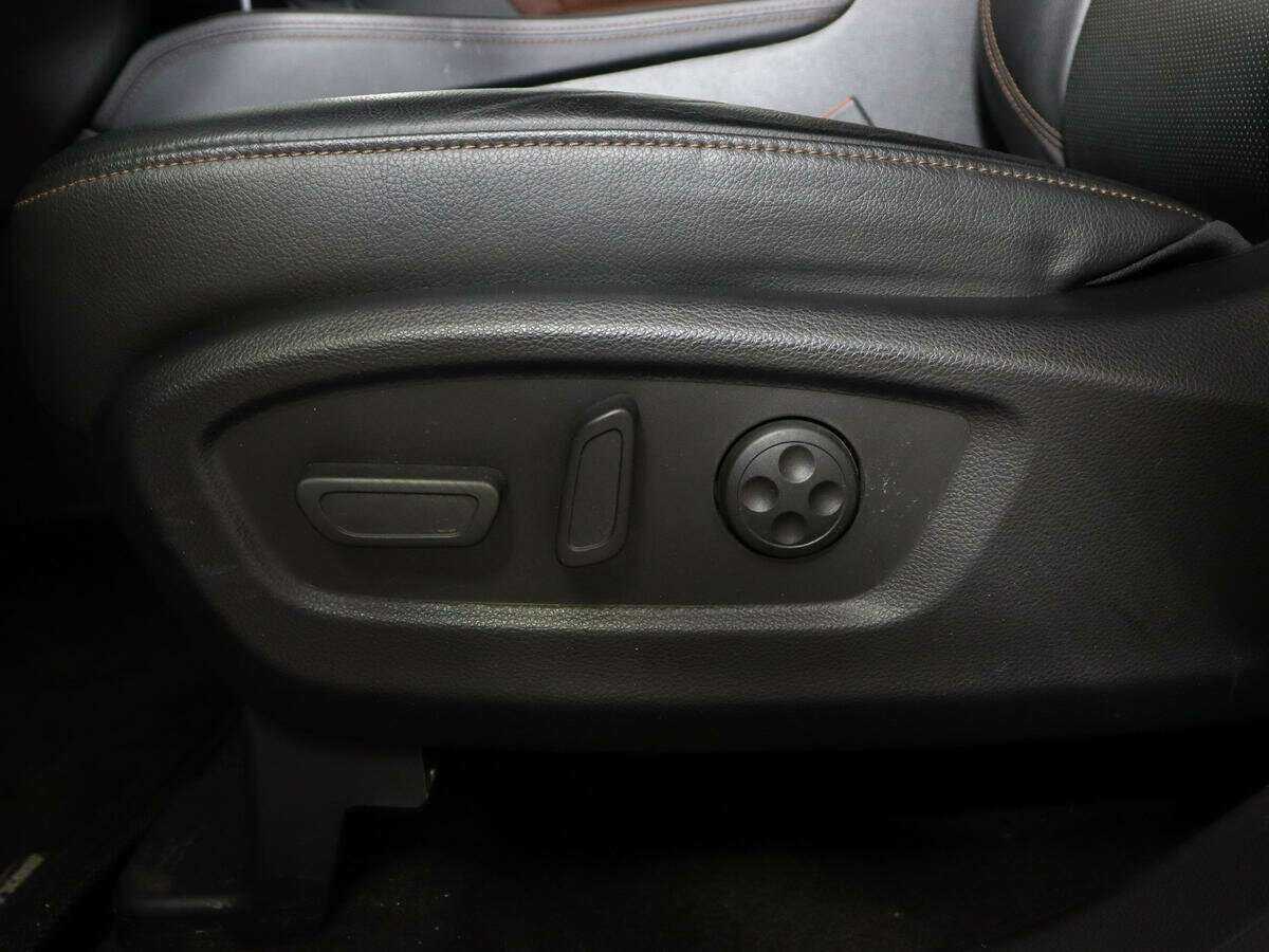 Купить Джак ГС8, 2021, 29 724 км.. Фото: #18