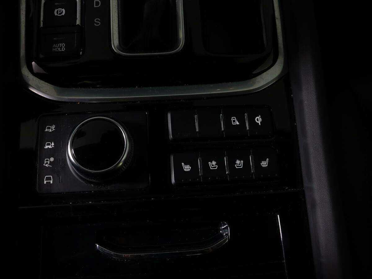 Купить Джак ГС8, 2021, 29 724 км.. Фото: #22