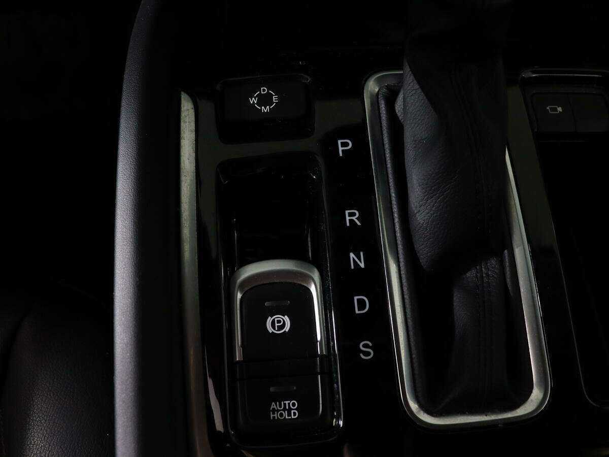 Купить Джак ГС8, 2021, 29 724 км.. Фото: #23