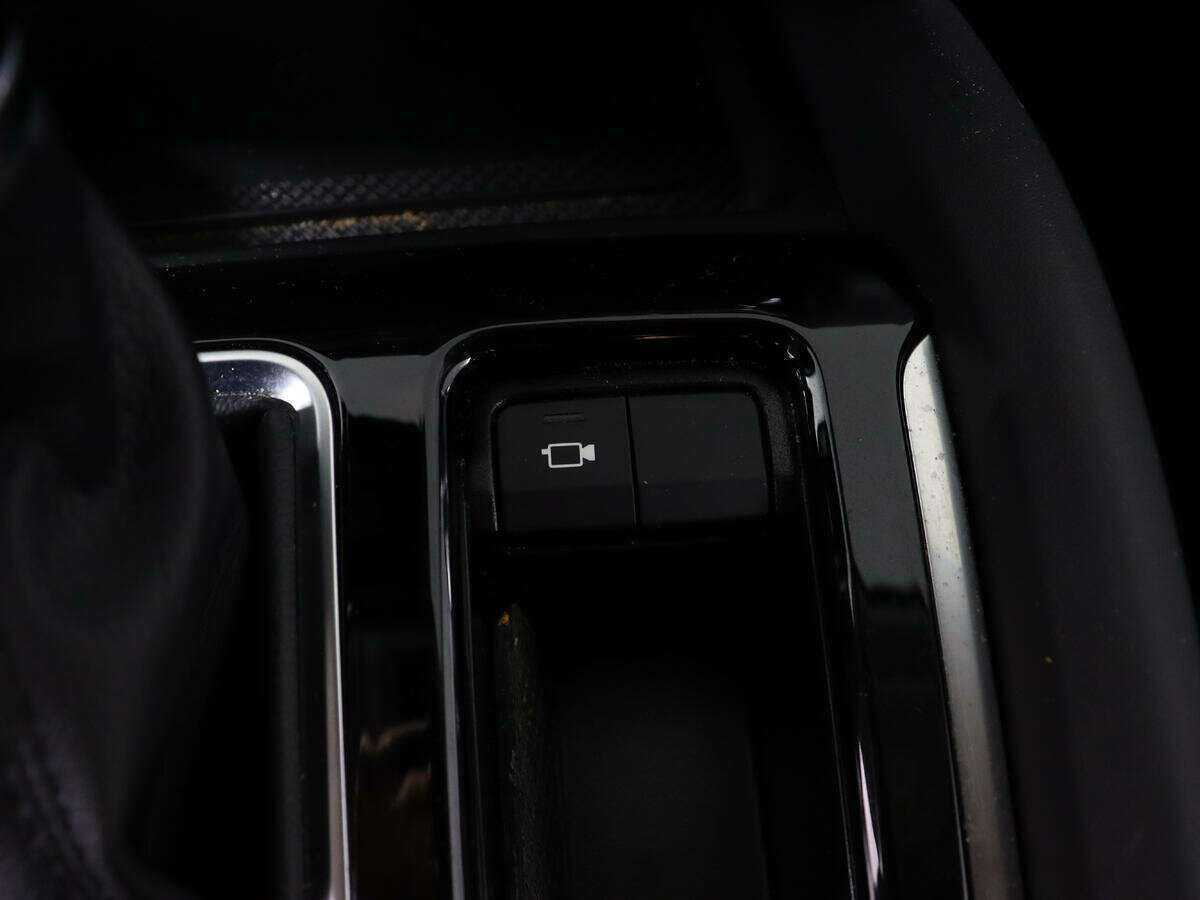 Купить Джак ГС8, 2021, 29 724 км.. Фото: #24